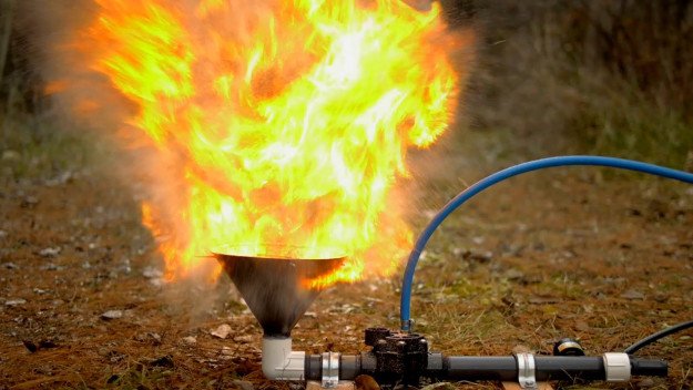 Explosion Simulator | 9 Kickass Booby Traps to Arm And Protect Your Homestead