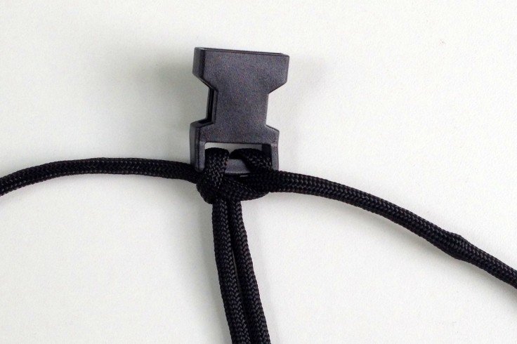cobra paracord survival bracelet tutorial | How To Make A Paracord Bracelet