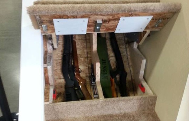 gun-safes