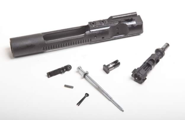 How To Take An AR-15 Apart | Disassembly