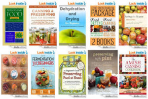 canning book, canning books, canning recipes, canning tips, canning guide, canning for survival