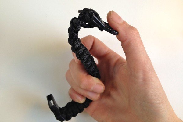 Cobra Survival Weave for Paracord Bracelets | Paracord: Everything You'll Ever Need to Know