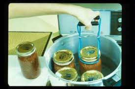 canning safety, safe canning for preppers, canning safely, how to can safely