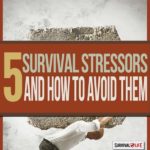 Fighting Stress in Survival Situations