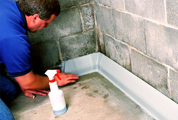 Seal Your Basement | Flood Survival Tips | How To Survive Before, During, And After A Flood