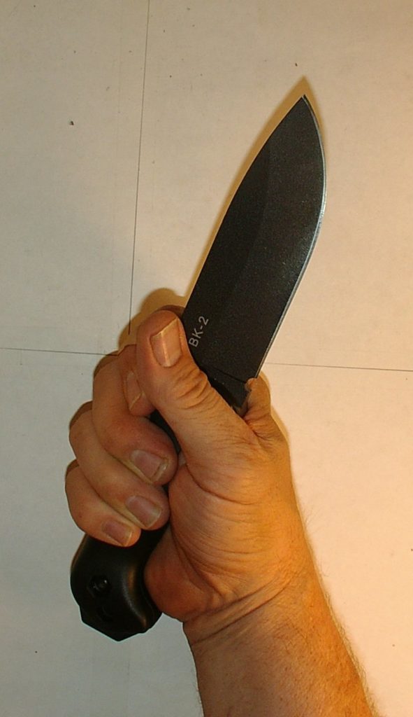 Choosing a Fixed Blade Survival Knife: Part 3 by Survival Life at http://survivallife.com/2015/07/29/fixed-blade-survival-knife-3/