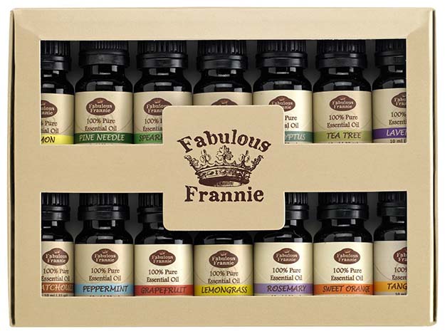 christmas-gifts-for-preppers-essential-oils