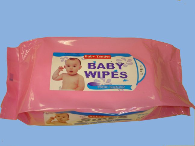 Baby Wipes for Survival | Survival Life