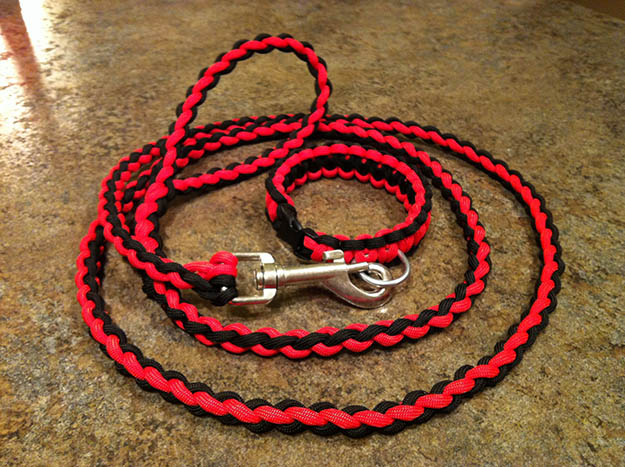 uses-paracord-dog-lead