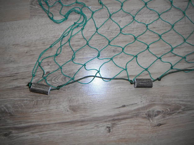 uses-paracord-gill-net