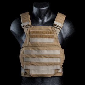 Spartan Armor Armaply Swimmers Cut Plate Carrier 2