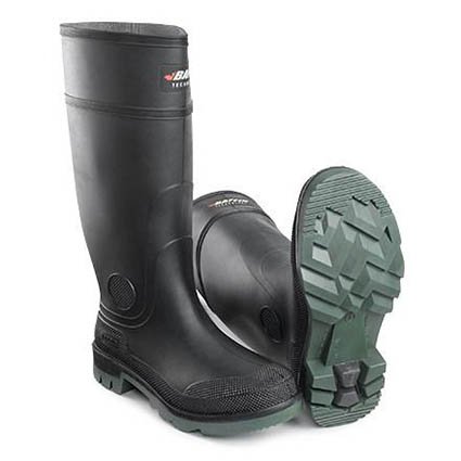 survival-gear-rain-boots