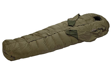 survival-gear-sleeping-bag