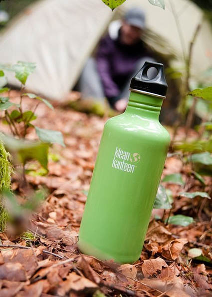 survival-gear-water-bottle