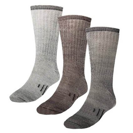 survival-gear-wool-socks
