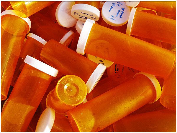 survival uses for pill bottles
