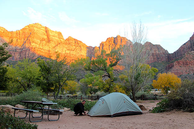 zion-national-park-campgrounds