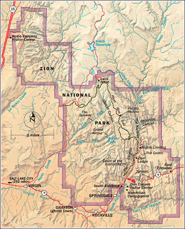 zion-national-park-map