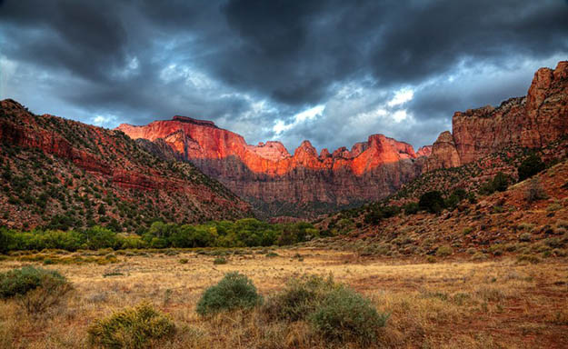 zion-national-park-weather