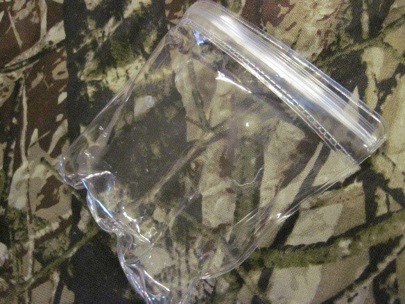 bear grylls survival kit waterproof bag 2