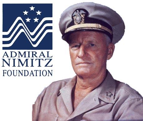admiral nimitz foundation