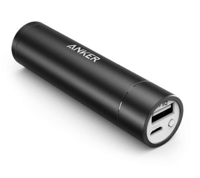 anker portable battery charger