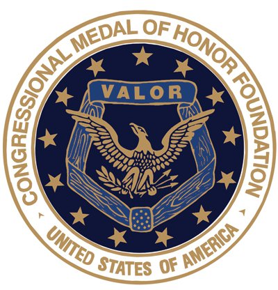 congressional medal of honor foundation