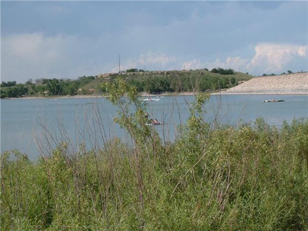 enders reservoir nebraska