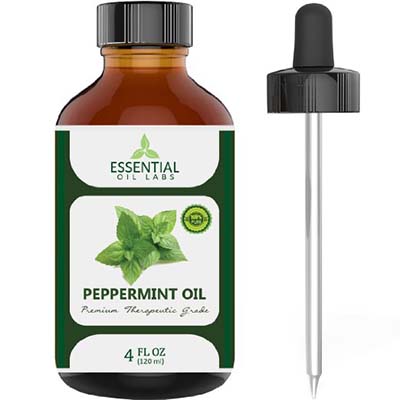 05 peppermint oil