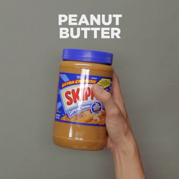 Survival Foods That Are Great During Short Term Disasters Peanut Butter