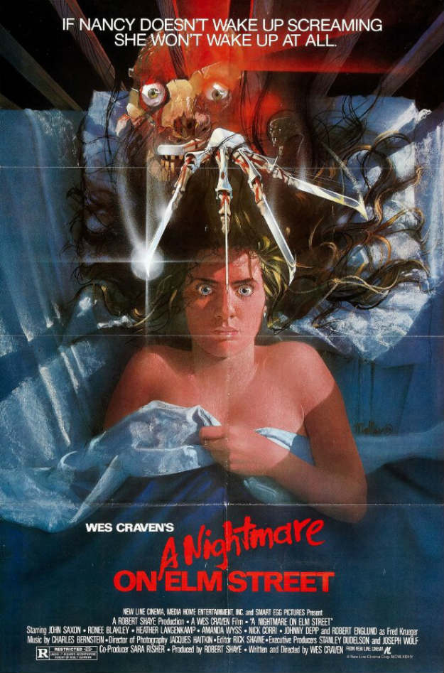 a-nightmare-on-elm-street Slasher Film Survival Guide: How To Survive A Horror Movie