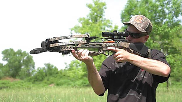 Arkansas Hunting Laws Legal Equipments