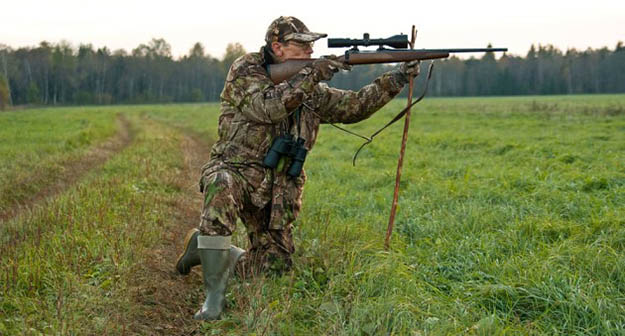 Arkansas Hunting Laws License