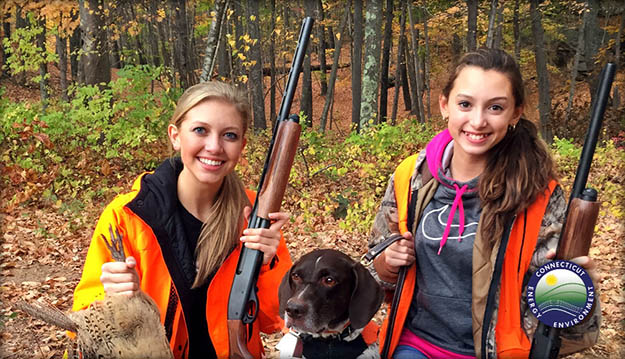 2. Duck Hunting Seasons | Connecticut Hunting Laws and Regulations
