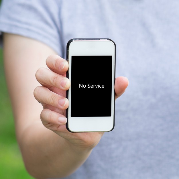 no-service-phone Family Communications Plan: How To Stay In Touch After A Crisis 