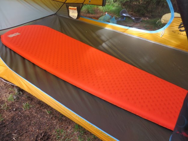 Thermarest Prolite Plus Sleeping Pad | Every Hiker's Wishlist For The Best Hiking Gear This Christmas