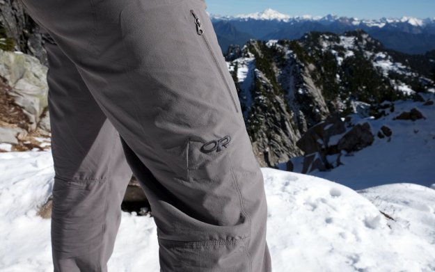 Kuhl Liberator Hiking Pants | Every Hiker's Wishlist For The Best Hiking Gear This Christmas