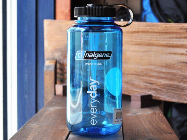 Nalgene Water Bottle | Every Hiker's Wishlist For The Best Hiking Gear This Black Friday