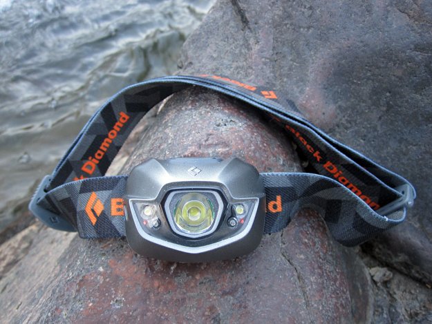 Black Diamond Spot Headlamp | Every Hiker's Wishlist For The Best Hiking Gear This Black Friday