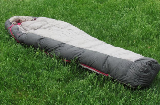 REI Igneo Sleeping Bag | Every Hiker's Wishlist For The Best Hiking Gear This Christmas
