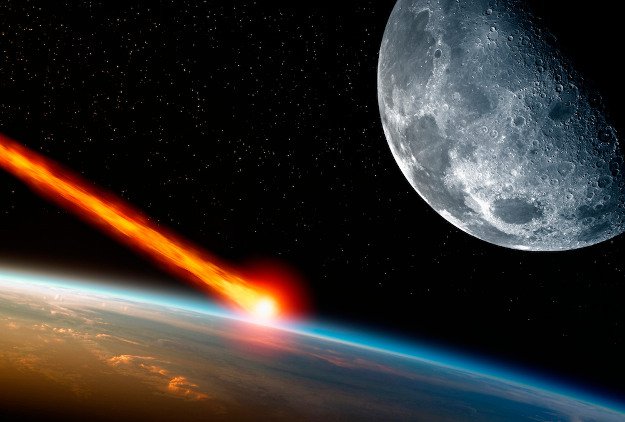 Killer Asteroid | Doomsday Countdown: 10 Cataclysmic Events That Humanity Cannot Survive