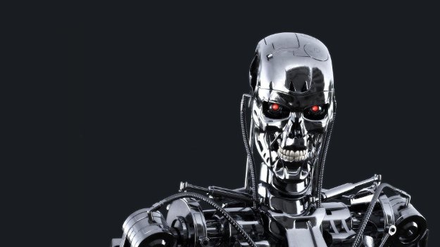 Robots Insurrection | Doomsday Countdown: 10 Cataclysmic Events That Humanity Cannot Survive
