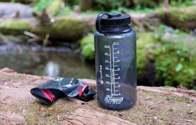 Bring Copious Amounts of Water | Outdoor Warrior’s Guidelines To Extreme Hiking: A Must-Read For All Hikers