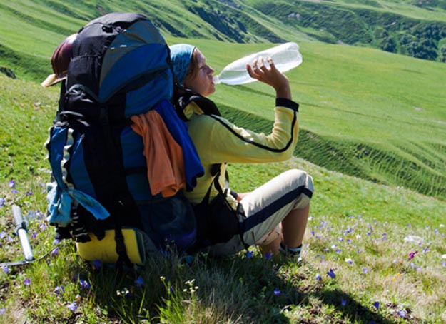 Sanitize Water From the Wilds | Guidelines To Extreme Hiking: A Must-Read For All Hikers