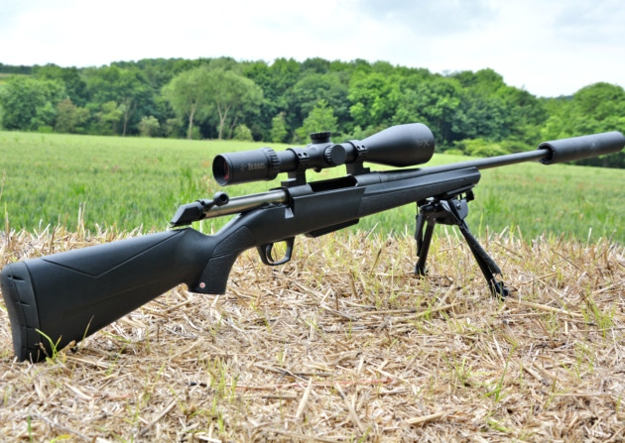 Winchester XPR | 6 Long Range Hunting Rifles On A Budget For The Thrifty Hunter