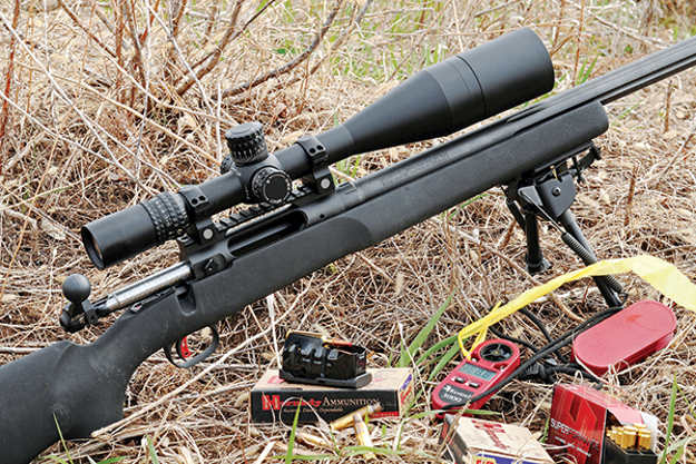 Savage 12 Long Range Precision – .6.5 Creedmoor | 6 Long Range Hunting Rifles On A Budget For The Thrifty Hunter