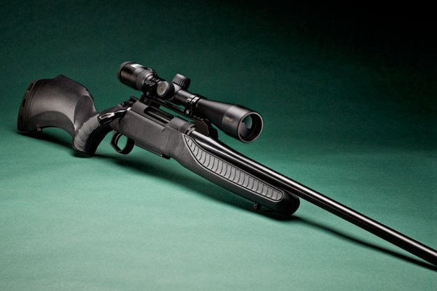 Thompson/Center Dimension – Multi-Caliber | 6 Long Range Hunting Rifles On A Budget For The Thrifty Hunter