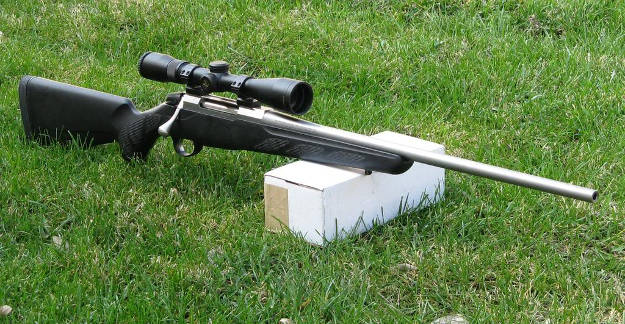Tikka T3 Lite – .260 Rem | 6 Long Range Hunting Rifles On A Budget For The Thrifty Hunter