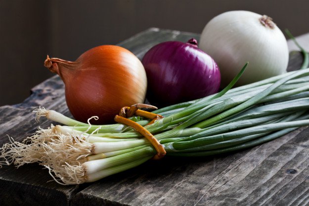 onions 9 Ways to Repel Rats Naturally For A Rodent-Free Fall