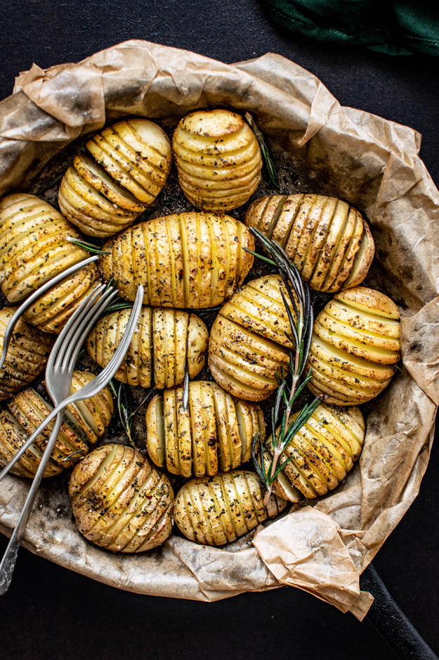 Potato Dish | Why Potatoes Should be the First Crop in Your Backyard Garden